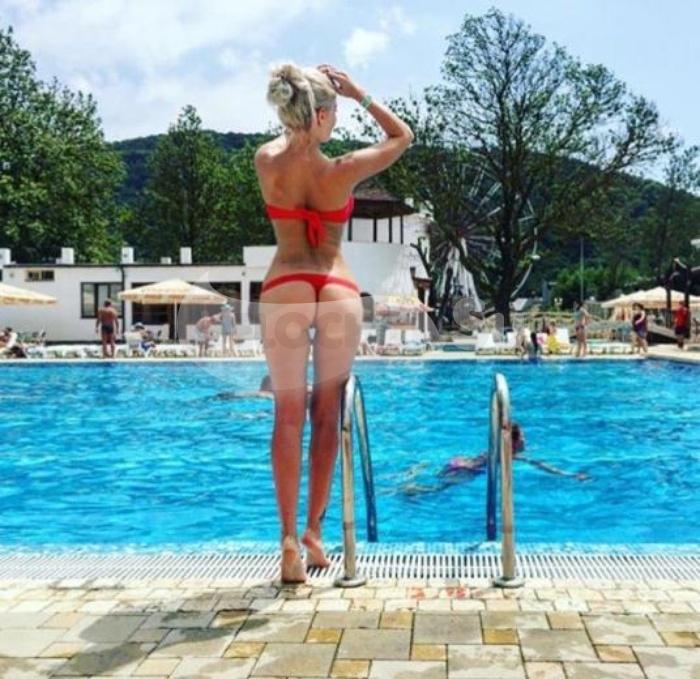 Проститутка Мария г. Сурское