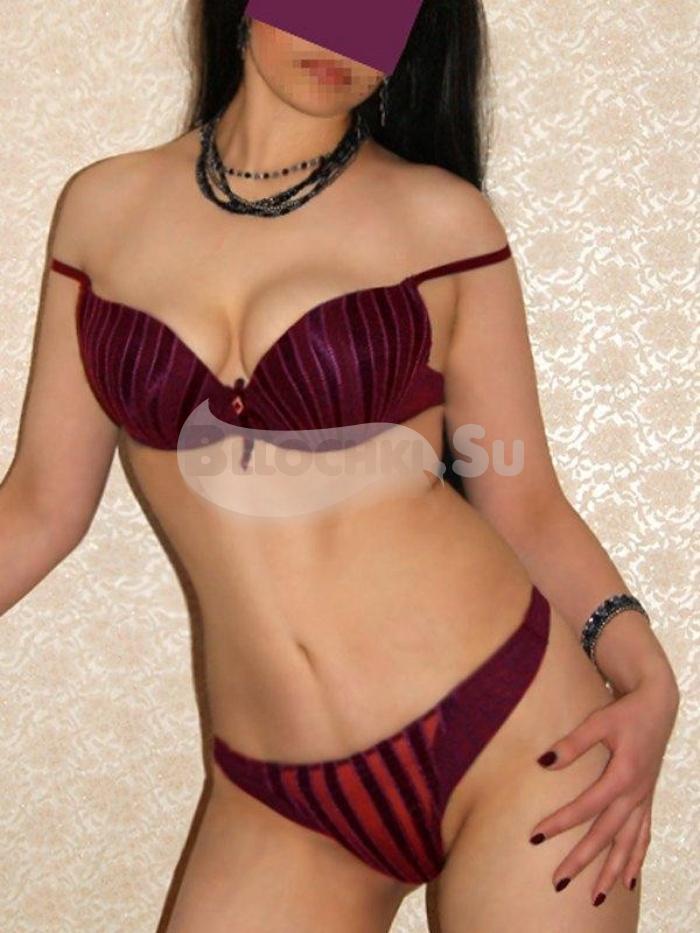 Проститутка Варвара г. Сурское